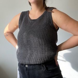 Eileen Fisher Knit